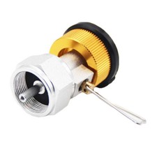  Kleiner Propangasadapter