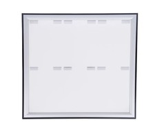 Alu Klapprahmen Paperboard 6 x