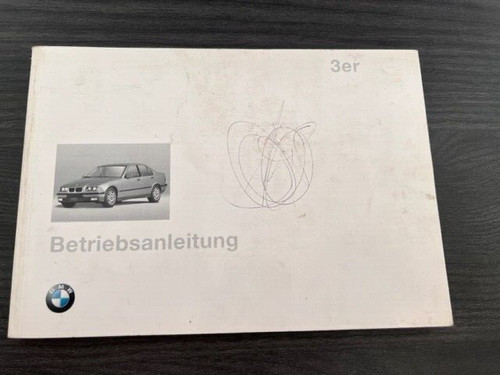 Bmw e36 316i 328i 318tds - e36, coupe