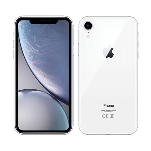 Apple iphone 64gb weiß - 64gb,