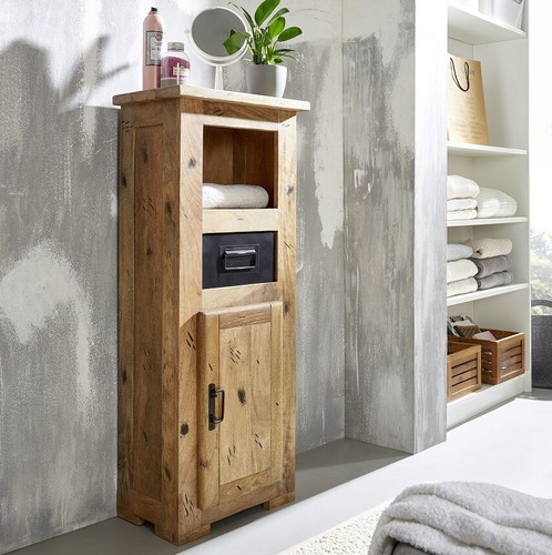 Badmidischrank badschrank - badmidischrank,