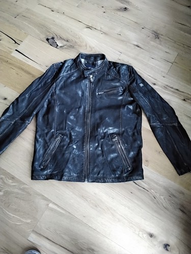 Echtlederjacke herren - echtlederjacke,