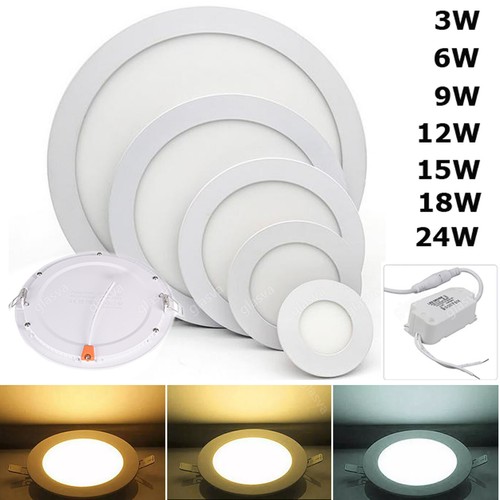 Led spot einbaustrahler set - einbaustrahler,