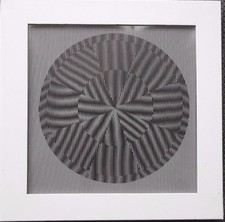 Kunstkatalog Ludwig Wilding