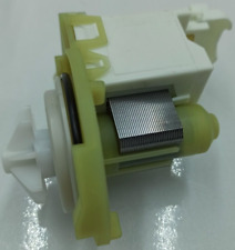 Bosch Siemens 1AEBS 25565104 Ablaufpumpe für Geschirrspüler 30 W 230-240 V 50 Hz