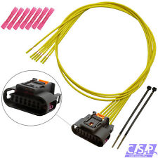 Reparaturset Kabel Stecker