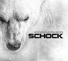 Schock von Eisbrecher | CD | Zustand gut