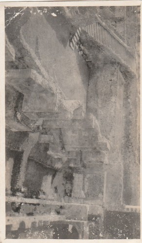 Pompeji theaterbestuhlung - pompeji,,