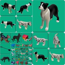 Playmobil Hund Hunde Welpen zum Auswählen   #P5