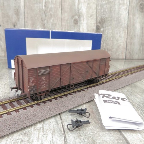 Modell roco 66606 - am-modell,