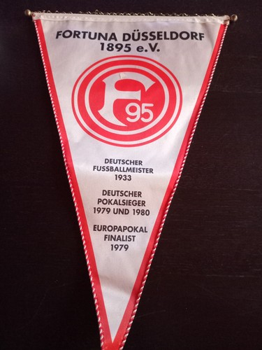 Fortuna düsseldorf - fortuna,