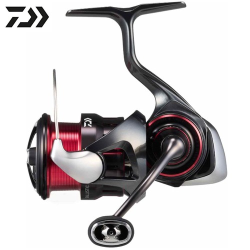 Daiwa super light - daiwa, reel