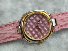 Roberge Gold and Steel Clous