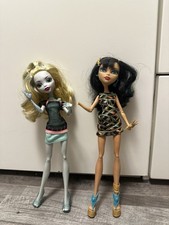 Monster High Scaris City Of