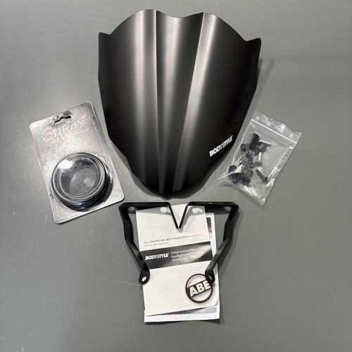 Bodystyle lampenverkleidung - bodystyle,