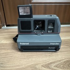 Polaroid Impulse –