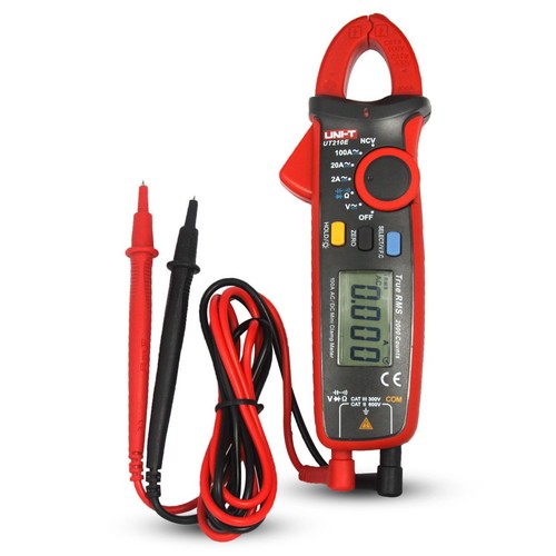 Uni ut210e digitale - uni-t,