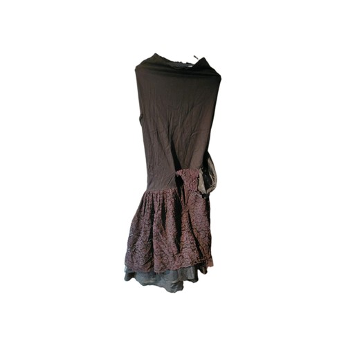 Fishtailrock gothic vecona - fishtailrock,