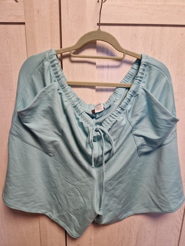 Kim shorts brazil knit - &,