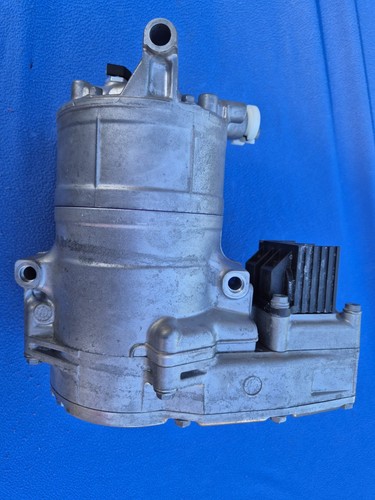 Klimakompressor motor m176 - v8,
