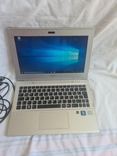 Sony Vaio SVT111A11M Laptop Notebook PC Computer Rechner I3 CPU 