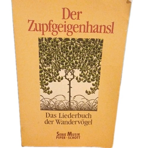 Volksliederder zupfgeigenhansl - volksliederder,