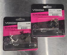 Set voxom bremsbelag für - 1,