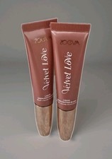 Zoeva velvet love - 2,