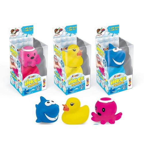 Craze 30400 inkee - 30400,