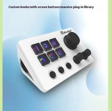 Mini Tastatur Gaming Steuerung