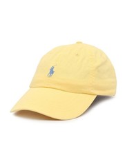 Polo ralph lauren Cap in Gelbe