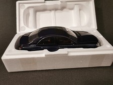Maybach Mercedes 57 1:18 AutoArt OVP Modellauto Sammlung Box Diecast