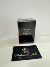 Chanel• Bleu De Chanel•