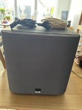 Bowers & Wilkins ASW608