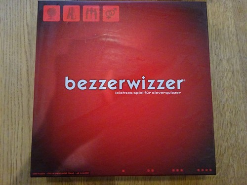 Bezzerwizzer leichtes spiel - bezzerwizzer,