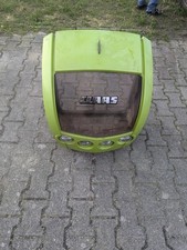 Motorhaube Front Scheinwerfer