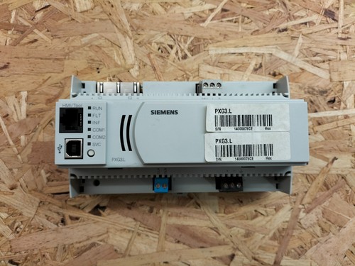 Siemens desigo pxg3 router - desigo,