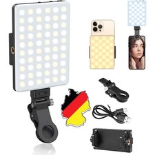 Selfie Licht 60LED Fotolicht