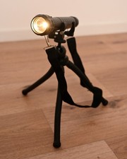 Fotolampe TaschenLampe