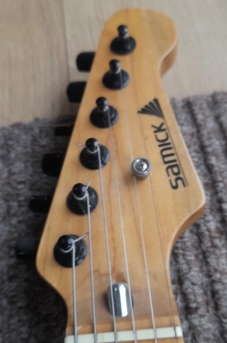 Schaller 135 - m6,