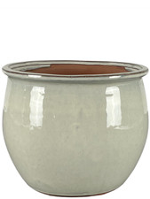 Hochkübel Blumentopf