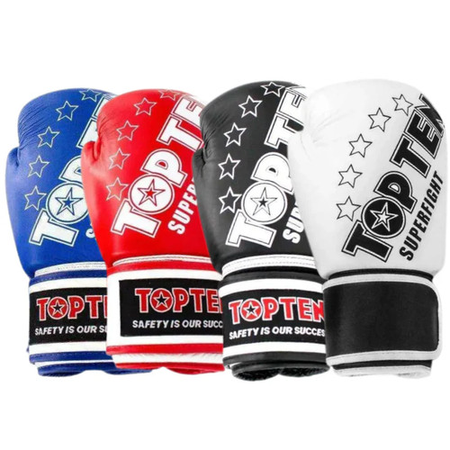 Top ten superfight - top,