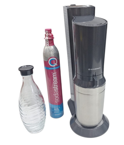Sodastream crystal 0 - sodastream,