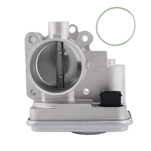 Throttle body for - body, jeep