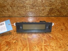 417834 Bordcomputer Display