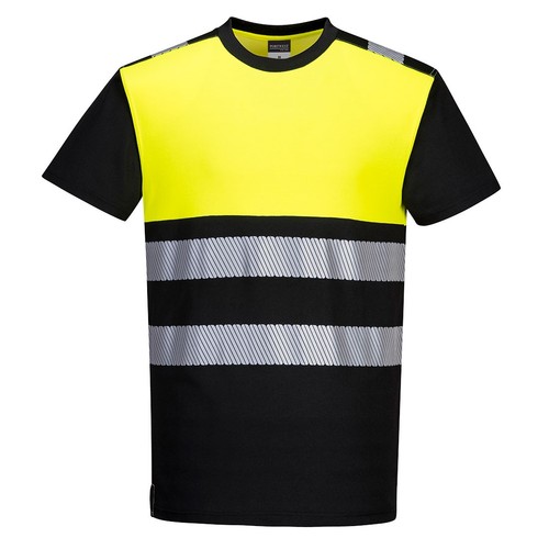 Portwest warnschutz shirt pw - portwest,