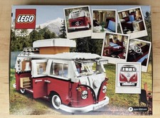 LEGO CREATOR: Volkswagen T1