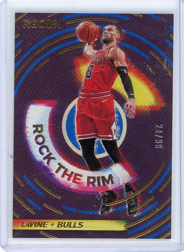 2020 panini recon 99 - 2020-21,