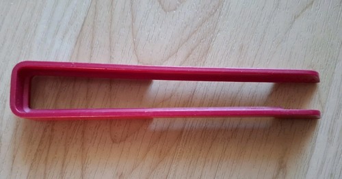 Tupperware kleiner greifer - tupperware,
