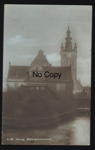 2323 foto danzig gdańsk - #2323,
